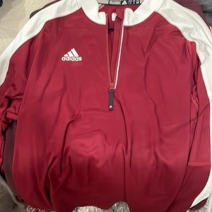 Adidas jacket